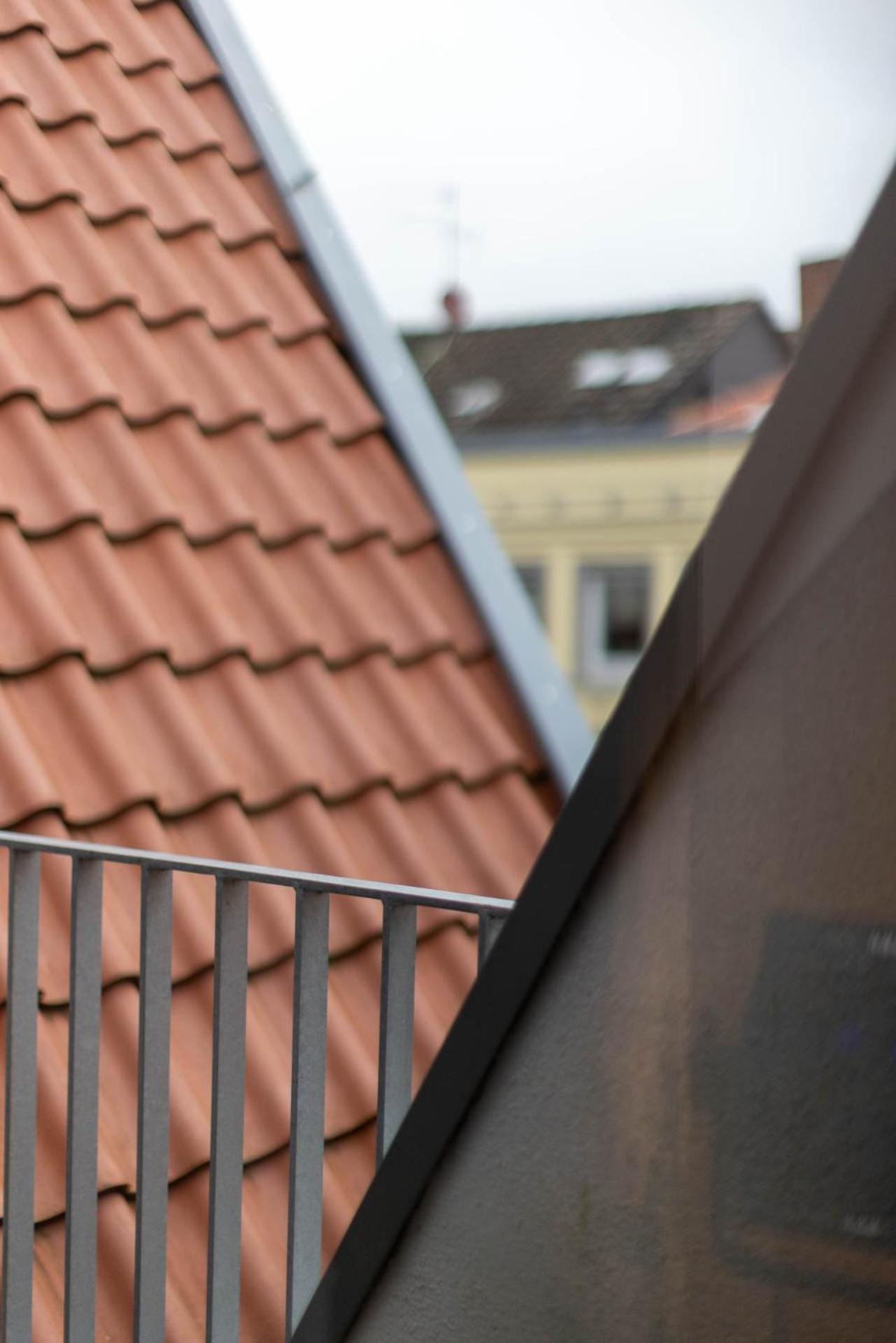 Wertschätzer - Krumme Str Hotel 4*