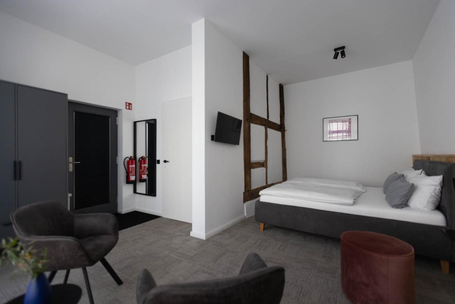 Wertschaetzer - Krumme Str 4* Detmold