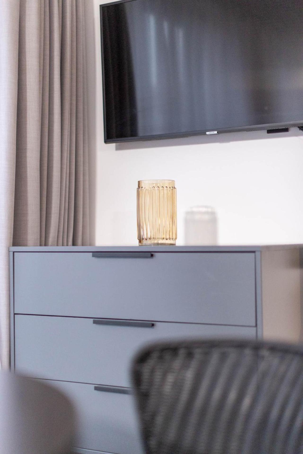 Wertschätzer - Krumme Str Hotel 4*